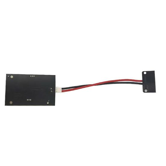 Плата питания для PS1 Толстая консоль Тип-C 12V/3A Без пайки Игровая консоль Плата питания Запасные части