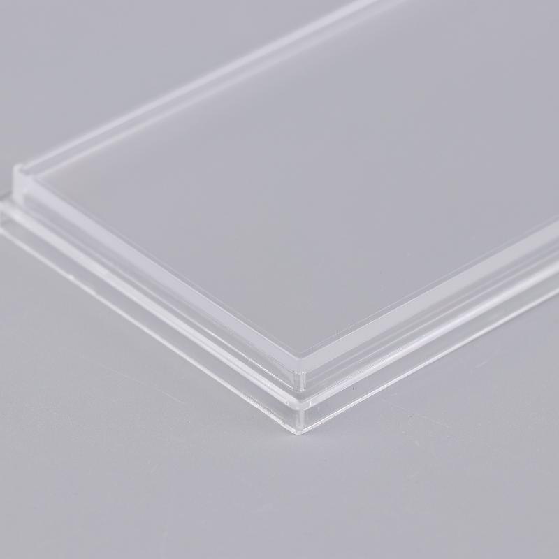 1 шт. Прозрачная акриловая коробка для хранения Практичная витрина для литых моделей автомобилей 1/64 Сделай сам Пылезащитная подставка для дисплея Игрушка