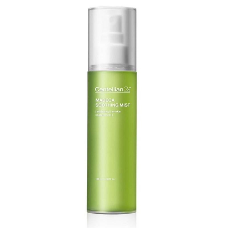 Centellian24 Madeca Centella Asiatica Mist, 100ml, 1 pcs