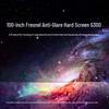 Appotronics 100-inch Fresnel Fixed Frame Projection Screen