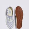 Vans Аутентичная шахматная сирень Vn000bw5llc1