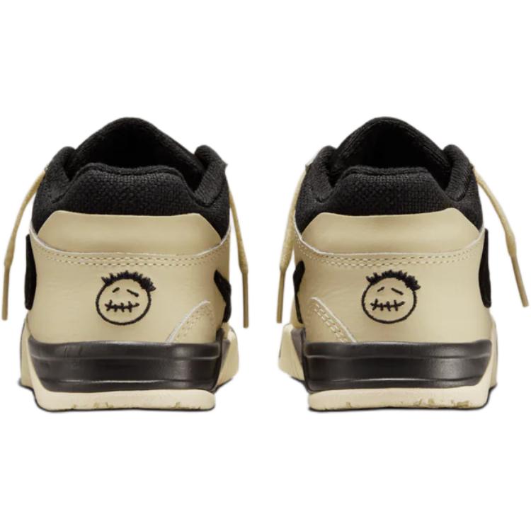 Jordan Детские баскетбольные кроссовки Jumpman Jack TR для дошкольников FJ2851-102