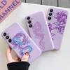 Китайский мягкий силиконовый чехол Loong для Xiaomi Redmi Note 13 Pro 13C 14 Samsung A35 A55 M35 S24 Huawei Honor 200 iPhone Camera Защитный противоударный чехол