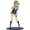 FateEXTELLA LINK Artoria Pendragon Knight's Gym Uniform [AQ] 17 Scale Plastic Painted Finished Figure G94545