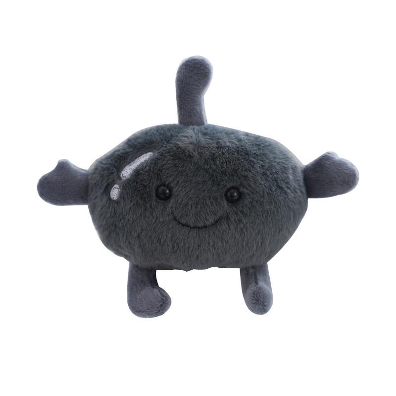 Premium Northeast Frozen Pear Plush Cuddle Toy For Kids Soft And Adorable Design