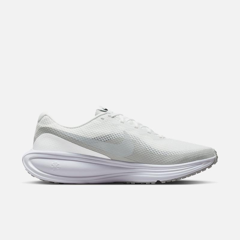 Nike Официальные мужские кроссовки для шоссейного бега NIKE REVOLUTION 8 HJ9198