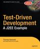 Книга Test-Driven Development : A J2EE Example