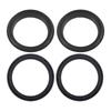 48X58X9.5/11 48 58 9.5 Fork Oil Seal For Yamaha WR250 WR250F YZ250 YZ250S YZ250F YZ WR 250 450 YZ250FX WR450 WR450F YZ450 YZ450F