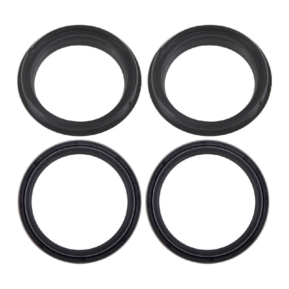 48X58X9.5/11 48 58 9.5 Fork Oil Seal For Yamaha WR250 WR250F YZ250 YZ250S YZ250F YZ WR 250 450 YZ250FX WR450 WR450F YZ450 YZ450F