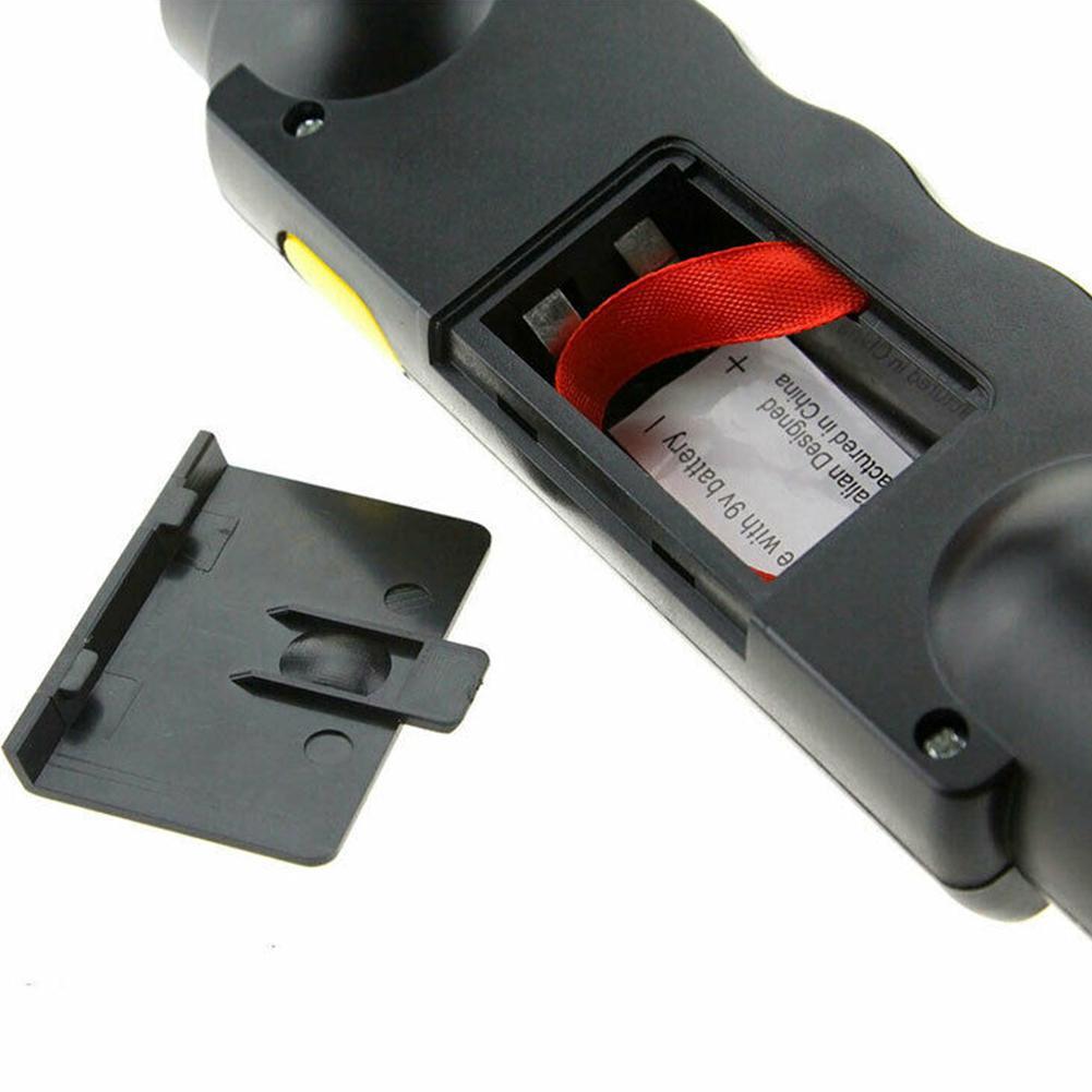 7/13 Core сигнальная лампа тестер прицепа розетка тестер рекордер 12 В сопротивление автомобильный прицеп