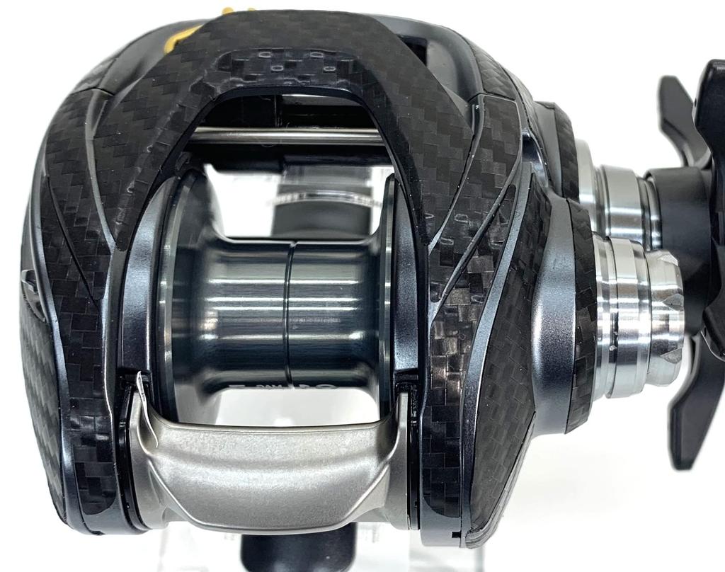 ИНДИВИДУАЛЬНЫЕ Наклейки от Yoroi Защита от царапин для 23 Steez 22 Steez 17 Steez и 16 Steez SVTW Мультипликаторных катушек SEAT.JP - AIITW, ATWHLC, ATW,