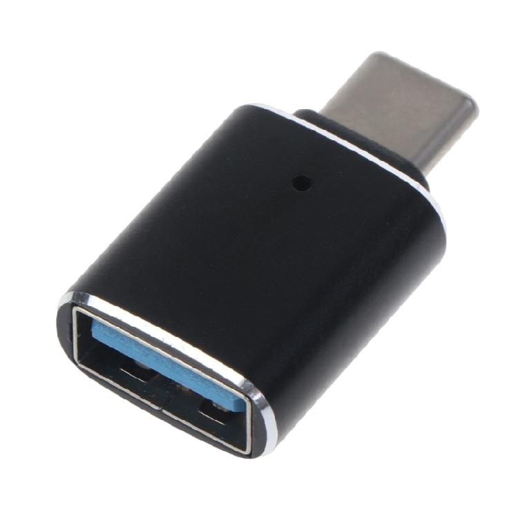 Кабель-переходник Type C/USB на 3V LR03/AM4/LR03 Заглушка-батарейка с переключателями