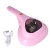 Cordless Bed Vacuum Cleaner 10Kpa Strong Suction Handheld Vacuum Cleaner for Cloth Carpets Cleaning