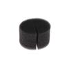 10/50pcs Hot sell Planting Aquarium Seed Trays Soilless Hydroponic  Nursery Sponge  Flower Pots