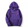 Printed Men's Hoodie Wool PARIS Men Sweatshirt Fashion Street Wear Casual Women's Loose Breathable Pullover Brand Hoodies
