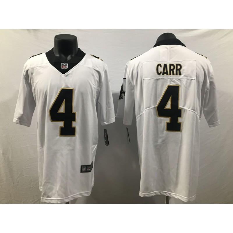 New Orleans Saints NFL Football Jersey 23 Lattimore 9 Brees 32 Mathieu Custom Team Sport Shirt Men Women