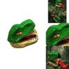 High-quality Dinosaur Carrot Knife Toy For Kids And Adults