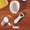 Pet Food Kitchen Digital Food Measuring Spoon Scale Pet Food Measuring Spoon Scale Suitable For Cat And Dog Food Measuring Flour Spoon