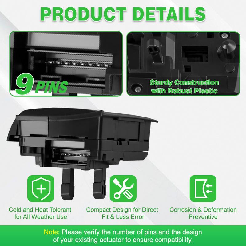Audio Control Switch 9 P 25550-6RF2B For Nissan Rogue Pathfinder ‑2024