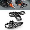 Для KTM EXC 300 EXC 250 EXCF 350 EXC 450 XCW 2024-2025 SX 125 SXF 250 SXF 450 XC XCF 2023-2025 Удлинители Подножек Подножки