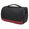 SLR Camera Bag Waterproof Padded Camera Bag Accommodate One Camera and Two Lenses for    7  8 and Other Camera