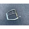 Central Gear Shift Matte Cover Frame For - Toyota RAV4 Stainless Steel