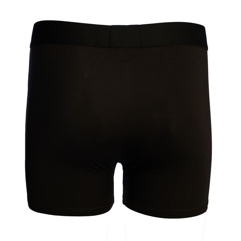 Pack of 2 Elastic Barry Men's Boxers KAPORAL