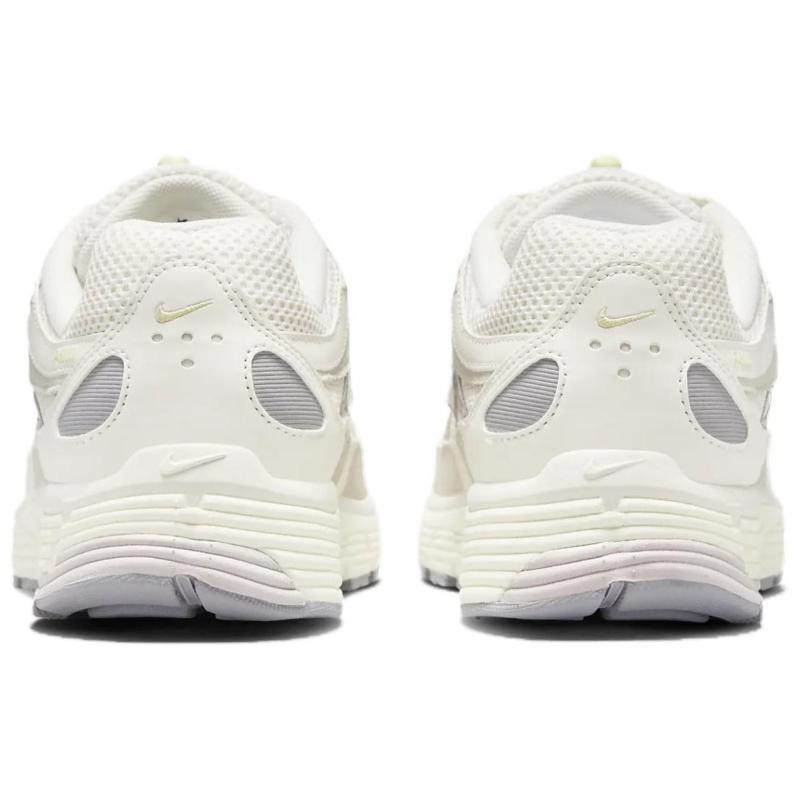 Nike P 6000 Light Bone Women's Sneakers HJ7284-072