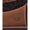 UGG Кроксы Otzo Темно-каштановые Мужские Кроссовки Коричневые 1175209-DKC