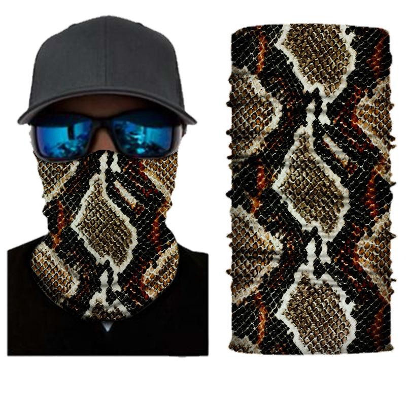 Волшебная трубка, шарф на голову, многофункциональная бандана для велоспорта Deporte, мужская спортивная маска для лица на открытом воздухе, повязка на голову для рыбалки Kaffiyeh