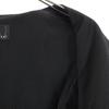 rovtski Coach jacket M Black series Mesh lining Men's Used
