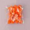 100 PCS Soft Pom Pompoms Balls Bobbles DIY Craft Card Making Decor