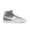 Nike Blazer Mid '77 'Patch - Дымчато-серый' DD1162-001