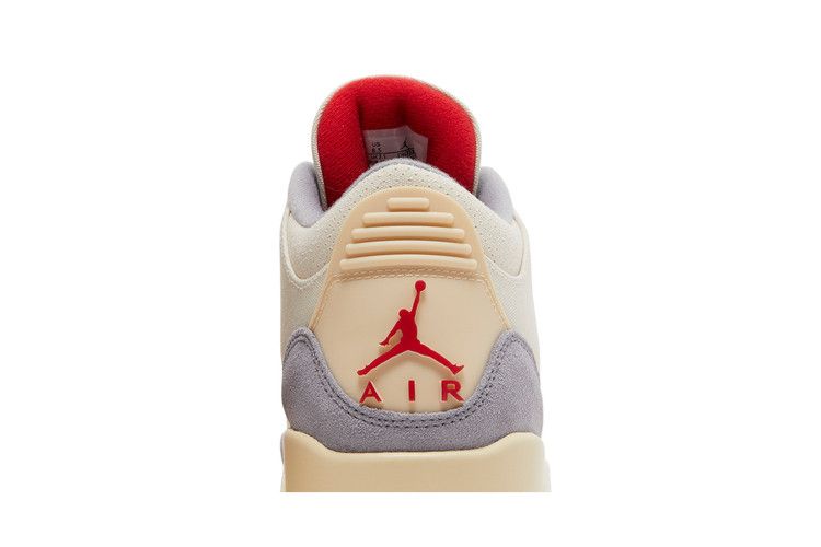 Jordan 3 Retro Muslin