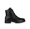 Z2841-00 Black Ankle Boots