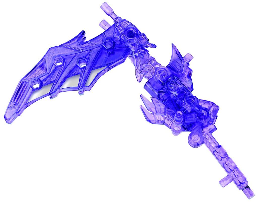 Трансформеры Прайм Мегатрон Тьма AM-15