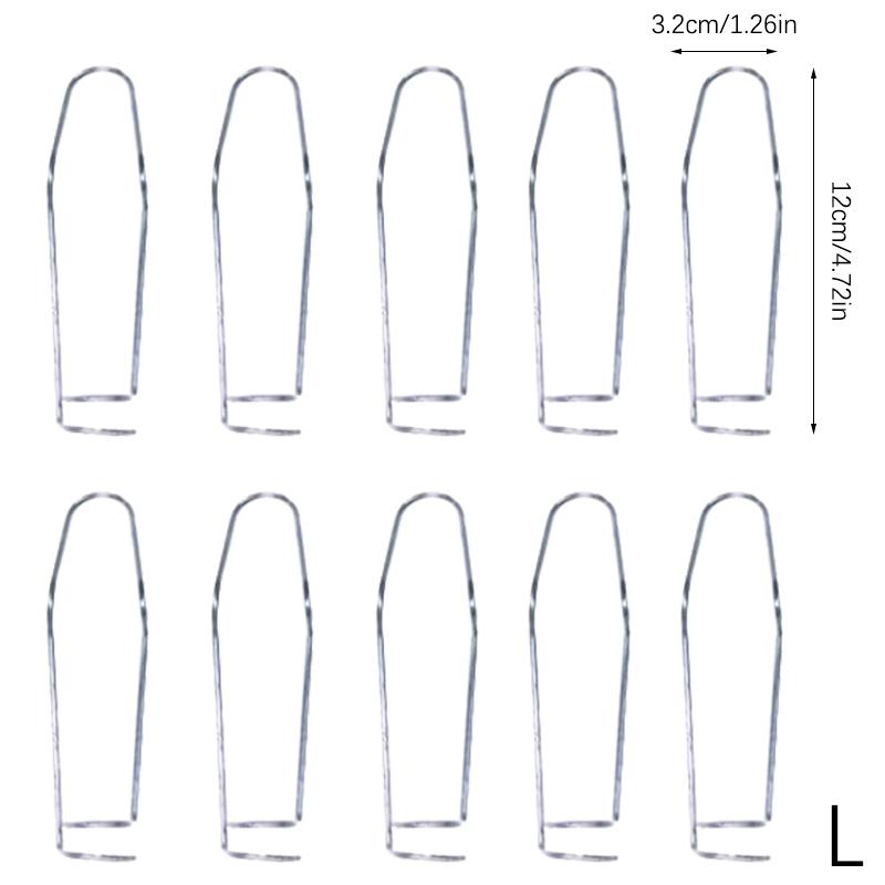 10Pcs Plant Trellis Connecting Buckles Climbing Pipe Support Fixing Tool Garden Stake Connectors For Vegetable Garden Roof