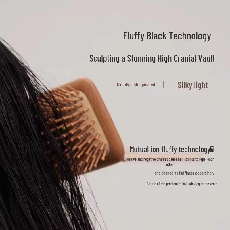 Набор шампуня и геля для душа с ароматом Baitisenxi