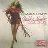 12-дюймовая пластинка MARIAH CAREY - Get Your Number / Shake It Off 9886736 Island Def Jam  2005 Европа Рэп и хип-хоп/R&B Б/У