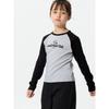 Girls PeanUTs SofT Lip UT  GraphiC T  Long Sleeve  C