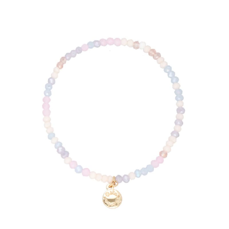 Rita Monica Ocean Bead Bracelet