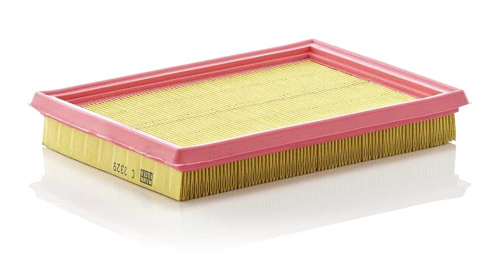 MANN FILTER AIR FILTER HONDA