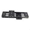 Camera Slider Track for Interview Film Photography,Smoother Video Stabilizer Rail,Video Rail