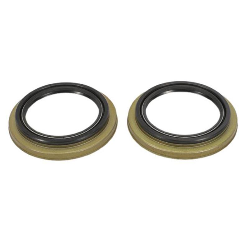For Wheel Hub Replacement Front Wheel Hub Seal 90316-69001 90316-69000 Direct Replacement Easy Installation Front Placement