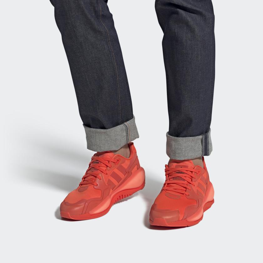 adidas Originals Zx Alkyne Оранжевый FV2325