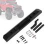 Aluminium Alloy RC Rear Bumper Guard Spare Upgrade Parts Accessories for RGT 1 10 Truck Overland Rock Cruiser