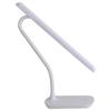 Wasser 36 LED Table Flexible Desk Easy On the Stand Desk Reading Study Desk Light, Dimmable, Arm, Light, Eyes, Light, Stylish, Lighting, Lamp, Light,