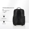 Мужской деловой рюкзак для ноутбука Samsonite NS0