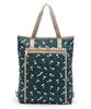 Официальный рюкзак EVERYDAY TH Snoopy и Woodstock Green БЕСПЛАТНО [LeSportsac] РЮКЗАК/3879 женский
