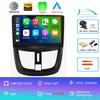 Android 14 Carplay Auto For Peugeot 207 CC 207CC 2006 - 2015 Car Radio GPS Multimedia Video Player Stereo WIFI+4G DSP